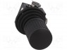 Joystick; 0÷5kΩ±5%,3- axes; 1-position; 5kΩ; -10÷80°C