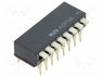 ADP0804=PIANO DIP SWITCH