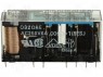 ����: ����������������; 3PST; U�������: 24�DC; 6�; �����: G7SA-14