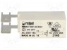 : ; SPST-NO; U: 24DC; 20A/250AC; 20