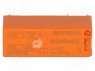 ����: ����������������; SPDT; U�������: 24�DC; 8A/250�AC; 8A/30�DC