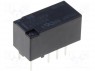 : ; DPDT; U: 24DC; 2A/30DC; 4114