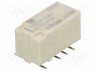 : ; DPDT; U: 24DC; 2A/30DC; 4114