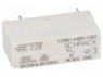 ����: ����������������; SPST-NO; U�������: 12�DC; 8A/240�AC; 8�