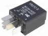 ����: ����������������; SPDT; U�������: 12�DC; 25�; �������������