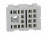 Панелька; PIN: 14; Монтаж: PCB; Серия: R4