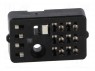 Панелька; PIN: 16; 5А; Монтаж: PCB; Серия: Cradle N