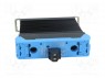 ����: �����������������; U���: 3,5&divide;32�DC; 32�; 24&divide;510�AC; DIN; IP20