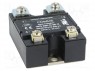 Реле: полупроводниковое; Uупр: 3÷32ВDC; 90А; 24÷280ВAC; -20÷80°C