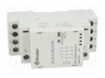 Реле: установочное; моностабильное; NC + NO x3; Uобмотки: 230ВAC