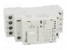 Реле: установочное; моностабильное; NC + NO x3; Uобмотки: 230ВAC