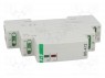 Реле: установочное; бистабильное; SPDT; Монтаж: DIN; 16А; -25÷50°C