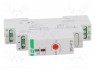 Реле: установочное; бистабильное; SPDT; Монтаж: DIN; 16А; -25÷50°C