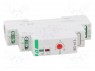 Реле: установочное; бистабильное; SPDT; Монтаж: DIN; 16А; -25÷50°C