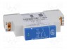 Реле: установочное; NC + NO; Монтаж: DIN; -20÷45°C; IP20; 12÷240ВAC