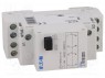 Реле: установочное; моностабильное; NC x2 + NO x2; 35x90x60мм