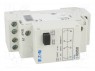 Реле: установочное; моностабильное; NC x2 + NO x2; макс.250ВAC