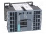 Контактор: 3-полюсный; NO x3; Вспомогательные контакты: NC; 24ВDC