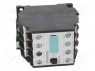 Контактор: 8-полюсный; NC x4 + NO x4; 110ВAC; 10А; DIN,на панель