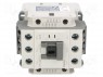 Контактор: 3-полюсный; NO x3; 230ВAC; 32А; DIN; CTX3; -5÷70°C