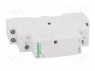 Контактор: 2-полюсный установочный; NO x2; 230÷240ВAC; 25А; DIN