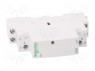 Контактор: 2-полюсный установочный; NC x2; 230÷240ВAC; 25А; DIN