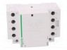 Контактор: 4-полюсный установочный; NO x4; 230÷240ВAC; 40А; DIN