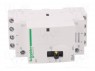 Контактор: 3-полюсный установочный; NO x3; 220÷240ВAC; 25А; DIN