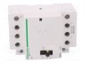 Контактор: 3-полюсный установочный; NO x3; 220÷240ВAC; 40А; DIN