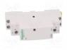 Контактор: 2-полюсный установочный; NC + NO; 230÷240ВAC; 16А; DIN