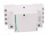Контактор: 3-полюсный установочный; NO x3; 230÷240ВAC; 16А; DIN