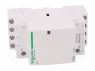 Контактор: 4-полюсный установочный; NO x4; 230÷240ВAC; 16А; DIN