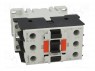 Контактор: 3-полюсный; NO x3; 24ВDC; 32А