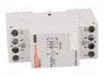 Контактор: 4-полюсный установочный; NC + NO x3; 220÷230ВAC; 32А