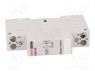 Контактор: 2-полюсный установочный; NO x2; 220÷230ВAC; 32А; DIN