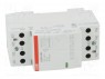 Контактор: 4-полюсный установочный; NC x4; 230÷240ВAC; 25А; DIN