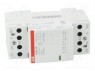 Контактор: 4-полюсный установочный; NC x3 + NO; 230÷240ВAC; 25А