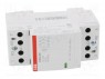 Контактор: 4-полюсный установочный; NC x2 + NO x2; 110ВAC; 25А