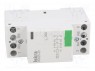 Контактор: 4-полюсный установочный; NC x2 + NO x2; 230ВAC; 25А