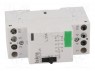 Контактор: 4-полюсный установочный; NC + NO x3; 24ВAC; 25А; DIN