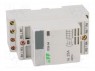 Контактор: 4-полюсный установочный; NC x4; 230ВAC; 25А; DIN