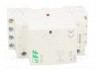 Контактор: 3-полюсный установочный; NO x3; 230ВAC; 25А; DIN