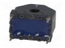 Трансформатор тока; Серия: ASM; I AC: 1÷20А; 50Ом; ±10%; -40÷120°C