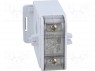 Трансформатор тока; Серия: S30M; I AC: 250А; 2,5ВА; IP20; 5А