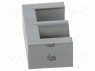 Сердечник: ферритовый; ETD; Мат-л: N27; 2400нГн; 40г; 7630мм3