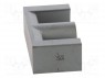Сердечник: ферритовый; ETD; Мат-л: N97; 2800нГн; 60г; 11500мм3