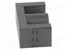 Сердечник: ферритовый; ETD; Мат-л: N97; 4600нГн; 180г; 35600мм3