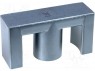 Сердечник: ферритовый; ETD; Мат-л: 3F3; 3900нГн; 62г; 24000мм3