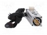 Тепловентилятор; CIRRUS 25/2; 20Вт; 12ВDC; IP20; DIN EN50022 35мм