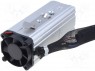 Тепловентилятор; CIRRUS 40/2; 150Вт; 24ВAC; 24ВDC; IP20; 230В